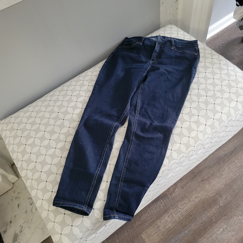 Crown & Ivy Ladies Skinny jeans